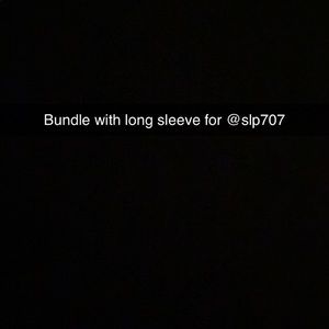 Gap oversized v-neck sweater